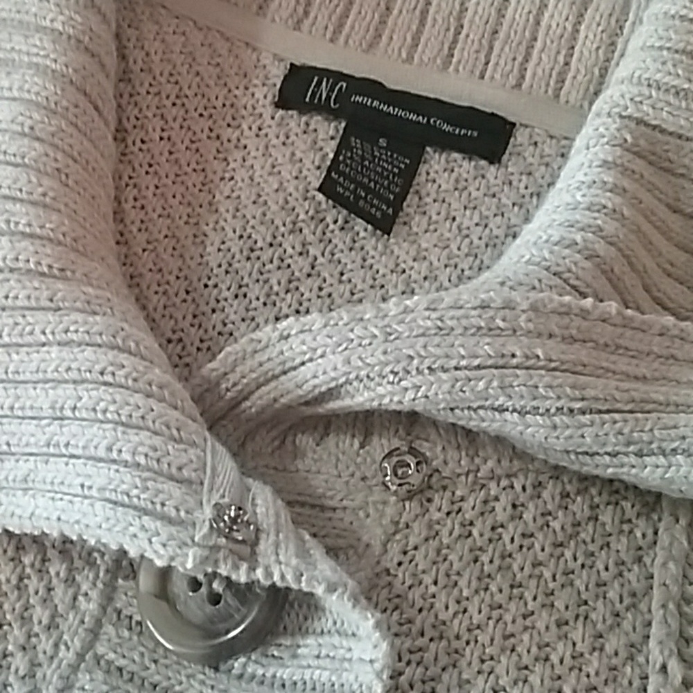 Sweater tunic - Picture 8 of 8